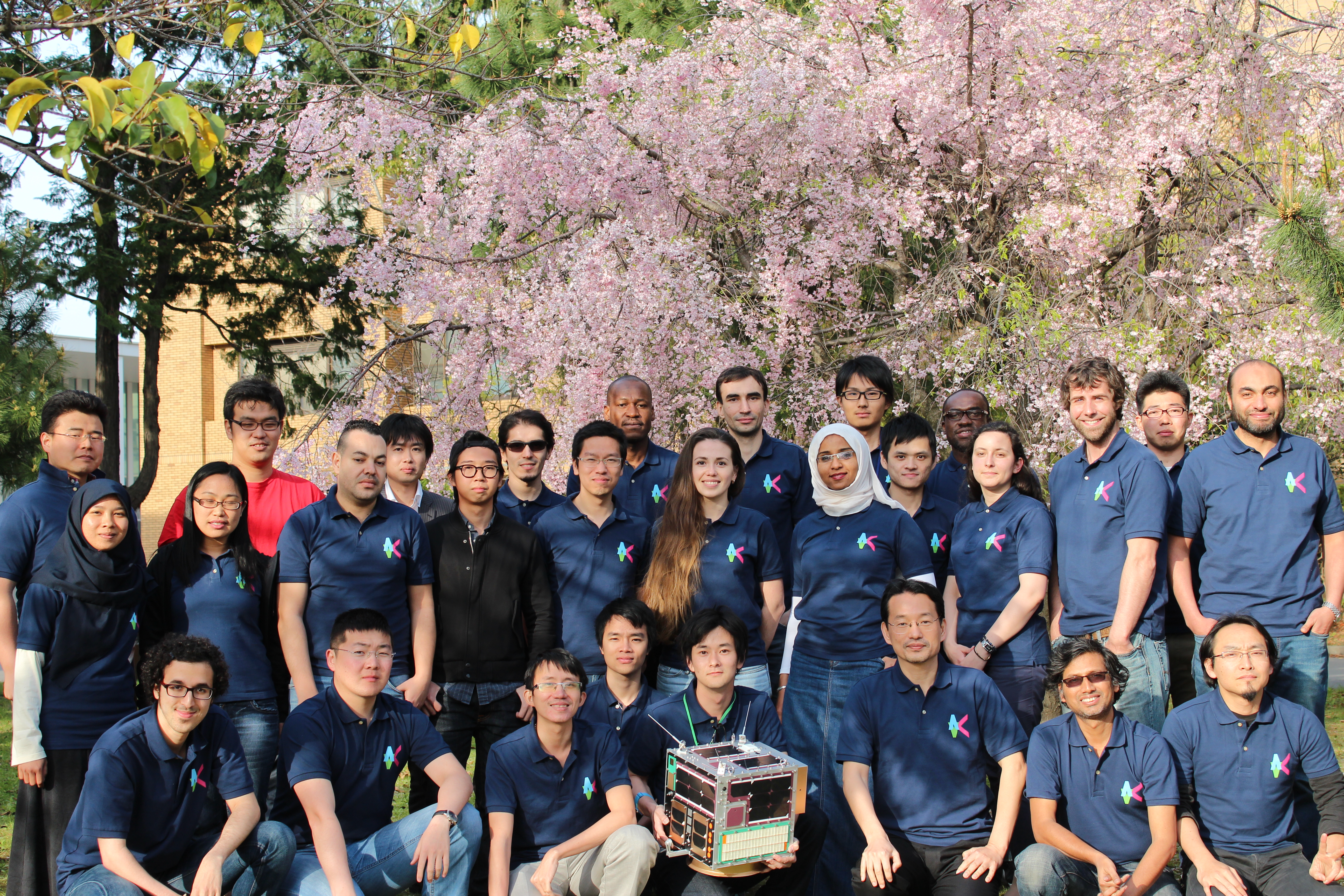 2015 Team
