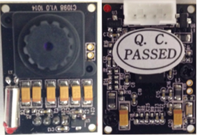 C1098 camera module